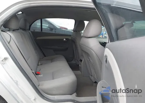 2012 Chevrolet Malibu Ls z USA, uszkodzony, nr VIN 1G1ZA5EU7CF287540